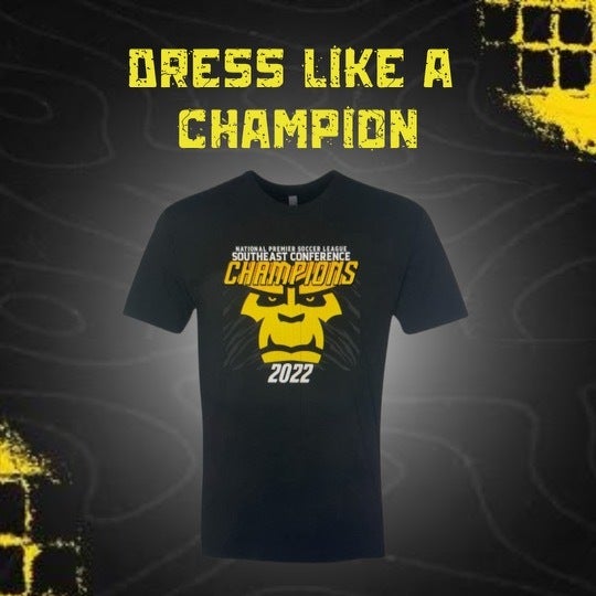 CHAMPION OF CHAMPIONS T-SHIRT | Bodega